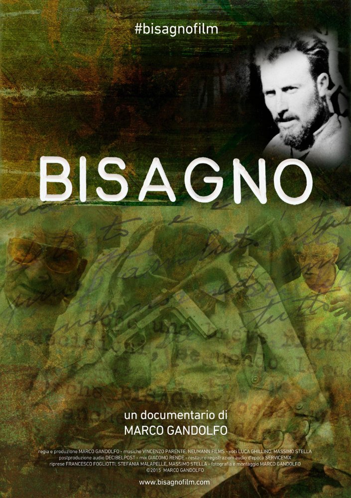 Bisagno Poster