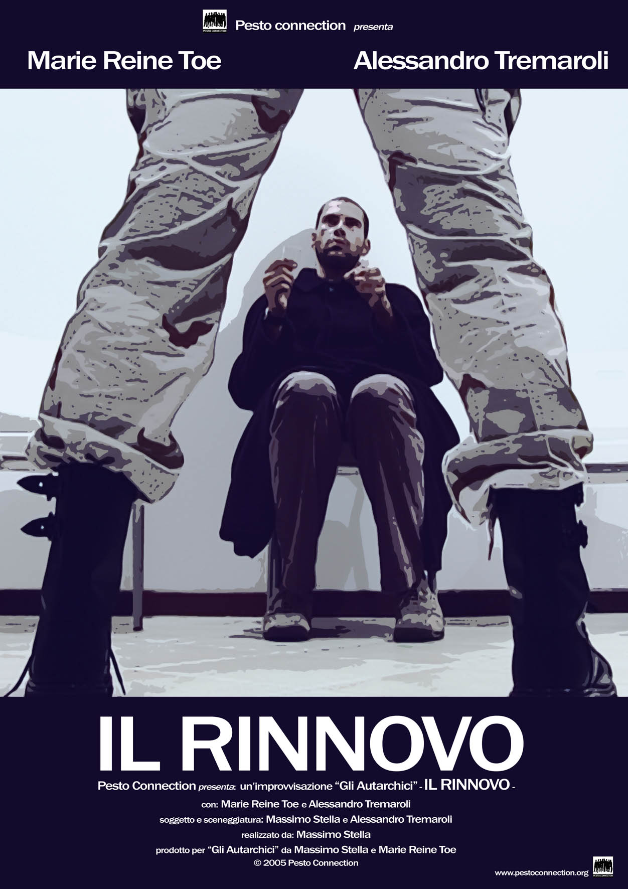 IL RINNOVO