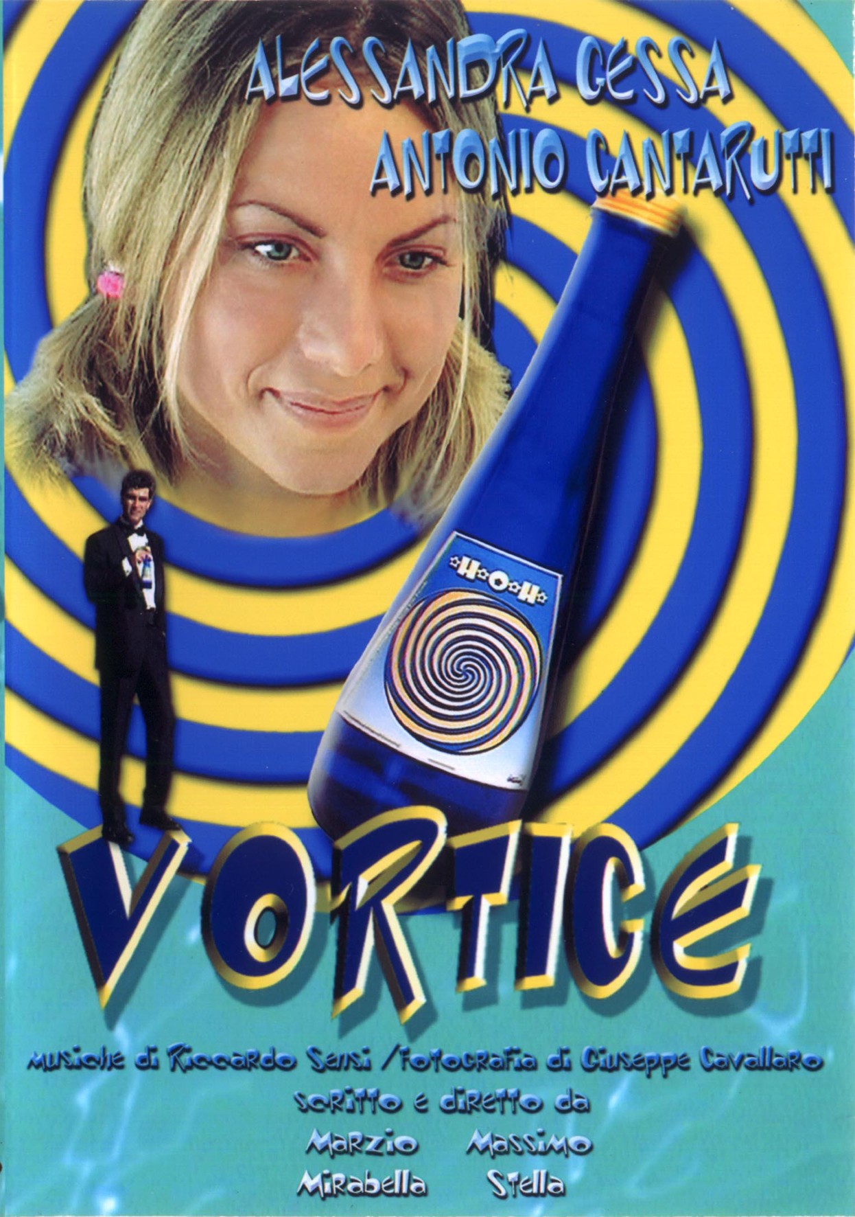 VORTICE